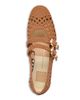 Dolce Vita Dolce Vita Women's Baylee Woven Leather Flats - 3