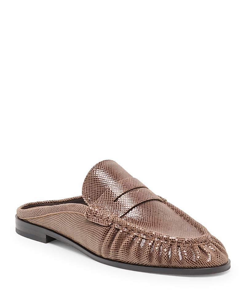 Dolce Vita Dolce Vita Women's Betzy Penny Loafer Mules