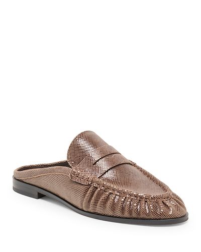 Dolce Vita Dolce Vita Women's Betzy Penny Loafer Mules
