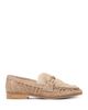Dolce Vita Dolce Vita Women's Bonie Plush Faux Fur Suede Loafers - 2