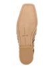 Dolce Vita Dolce Vita Women's Bonie Plush Faux Fur Suede Loafers - 5