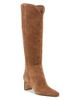Dolce Vita Dolce Vita Women's Brion Suede Knee High Boots - 1