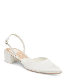 Dolce Vita Dolce Vita Women's Carel Slingback Pumps