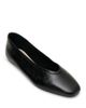 Dolce Vita Dolce Vita Women's Caret Leather Ballet Flats - 1