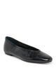 Dolce Vita Dolce Vita Women's Caret Leather Ballet Flats - 2