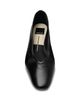 Dolce Vita Dolce Vita Women's Caret Leather Ballet Flats - 4