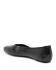 Dolce Vita Dolce Vita Women's Caret Leather Ballet Flats - 5