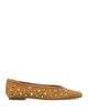 Dolce Vita Dolce Vita Women's Caret Stud Suede Ballet Flats - 2