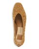 Dolce Vita Dolce Vita Women's Caret Stud Suede Ballet Flats - 6