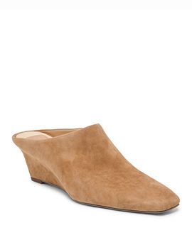 Dolce Vita Dolce Vita Women's Hilah Wedge Mules