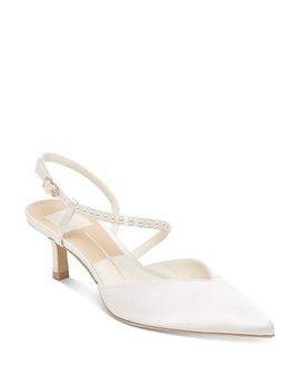 Dolce Vita Dolce Vita Women's Kamra Embellished Pumps