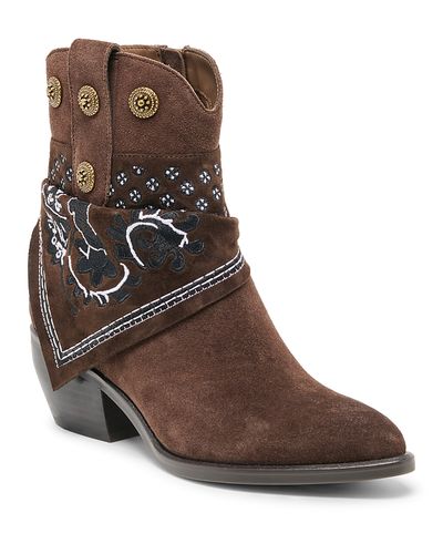 Dolce Vita Dolce Vita Women's Mekala Boots
