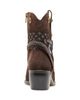 Dolce Vita Dolce Vita Women's Mekala Boots - 4