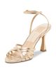 Dolce Vita Dolce Vita Women's Riki Metallic Leather Sandals - 3