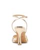 Dolce Vita Dolce Vita Women's Riki Metallic Leather Sandals - 4