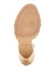 Dolce Vita Dolce Vita Women's Riki Metallic Leather Sandals - 6