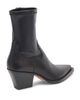 Dolce Vita Dolce Vita Women's Rutger Stretch Leather Ankle Boots - 5