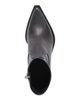 Dolce Vita Dolce Vita Women's Rutger Stretch Leather Ankle Boots - 6