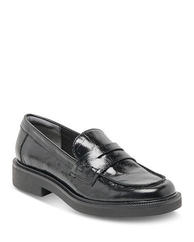 Dolce Vita Dolce Vita Women's Tiggy Loafer Flats