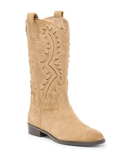 Dolce Vita Dolce Vita Women's Tomara Western Boots