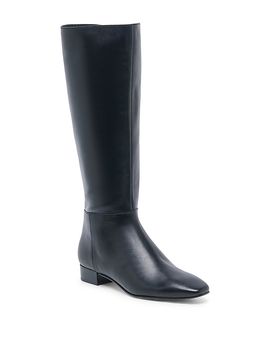 Dolce Vita Dolce Vita Women's Tywin Leather Knee High Boots