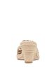 Dolce Vita Dolce Vita Women's Vaya Espadrille Wedge Sandals - 4