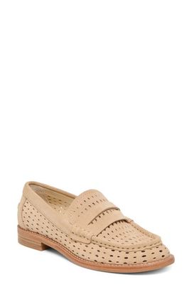 Dolce Vita Dolce Vita Wonda Penny Loafer