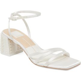 Dolce Vita Dolce Vita Ysabel Ankle Strap Sandal