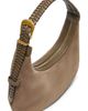 Dolce Vita Dolce Vita Zamora Suede Shoulder Bag - 4