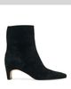 Dolce Vita Dv by Dolce Vita Women's Bennet Suede Ankle Boots - 2