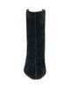 Dolce Vita Dv by Dolce Vita Women's Bennet Suede Ankle Boots - 3