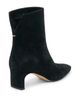 Dolce Vita Dv by Dolce Vita Women's Bennet Suede Ankle Boots - 6