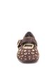 Dolce Vita Dv by Dolce Vita Women's Mella Suede Studded Mary Jane Flats - 4