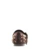 Dolce Vita Dv by Dolce Vita Women's Mella Suede Studded Mary Jane Flats - 5