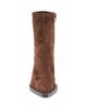Dolce Vita Dv by Dolce Vita Women's Rutger Faux Suede Ankle Boots - 3
