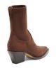 Dolce Vita Dv by Dolce Vita Women's Rutger Faux Suede Ankle Boots - 5