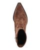 Dolce Vita Dv by Dolce Vita Women's Rutger Faux Suede Ankle Boots - 6