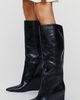 Dolce Vita Emilia Wedge Tall Boots - 1