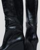 Dolce Vita Emilia Wedge Tall Boots - 3