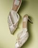 Dolce Vita Emmet Pointed-Toe Heeled Mules - 1