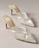 Dolce Vita Emmet Pointed-Toe Heeled Mules - 2