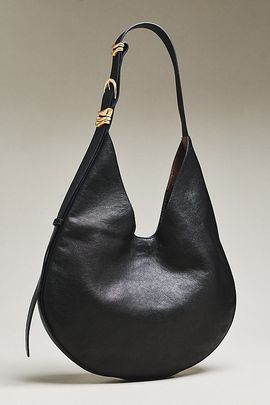 Dolce Vita Esmira Leather Tote Bag