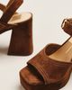Dolce Vita Fatima Heels - 3
