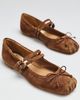 Dolce Vita Gibson Ballet Flats - 1