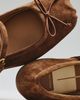 Dolce Vita Gibson Ballet Flats - 3