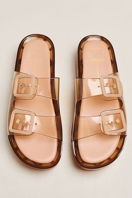 Dolce Vita Julio Platform Sandals