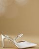 Dolce Vita Kanika Pearl Heels - 1