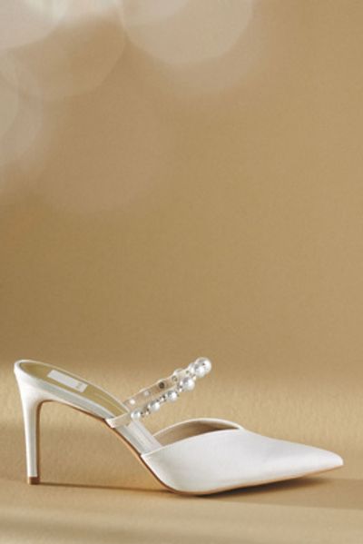 Dolce Vita Kanika Pearl Heels