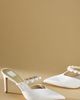 Dolce Vita Kanika Pearl Heels - 2