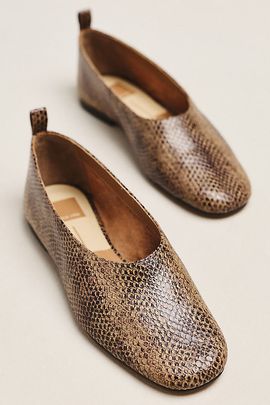 Dolce Vita Kory Ballet Flats